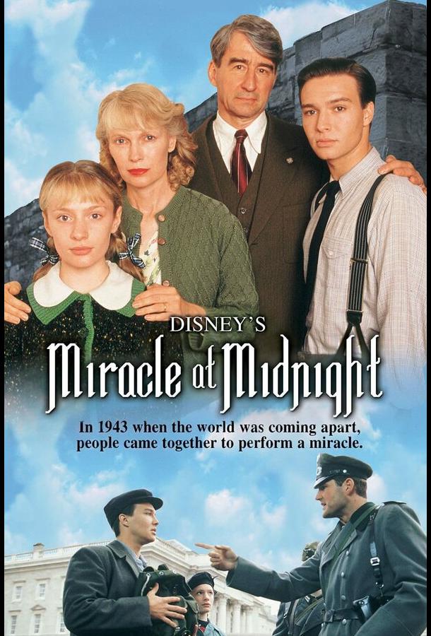 Miracle at Midnight