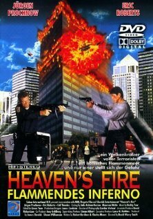 Heaven's Fire