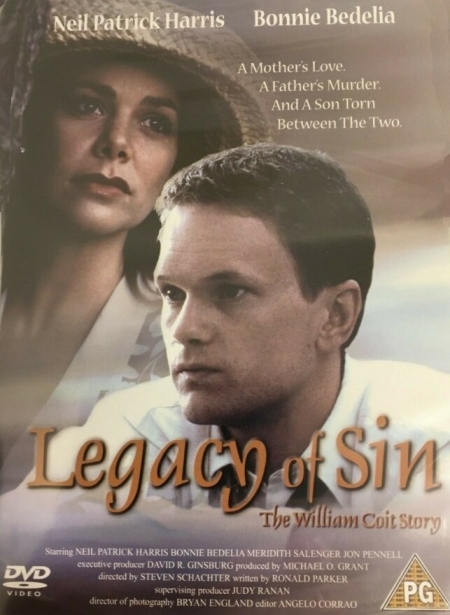 Legacy of Sin: The William Coit Story