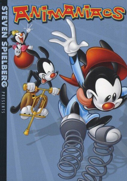 Animaniacs