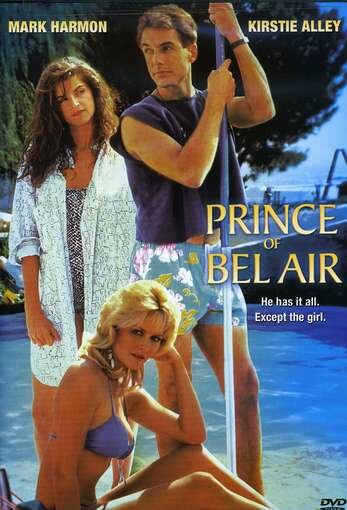 Prince of Bel Air