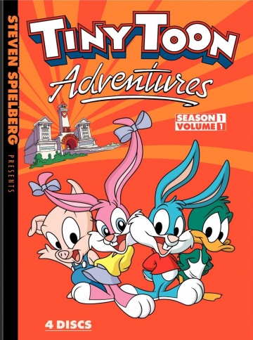 Tiny Toon Adventures