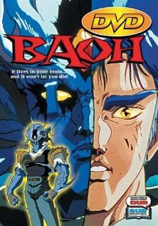 Baoh Raihousha