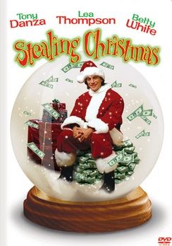 Stealing Christmas