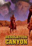 Desolation Canyon