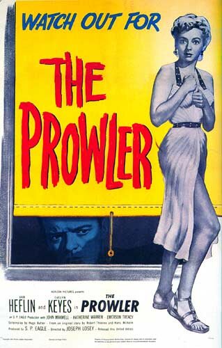 The Prowler