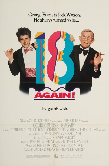 18 Again!