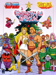 He-Man and She-Ra: A Christmas Special