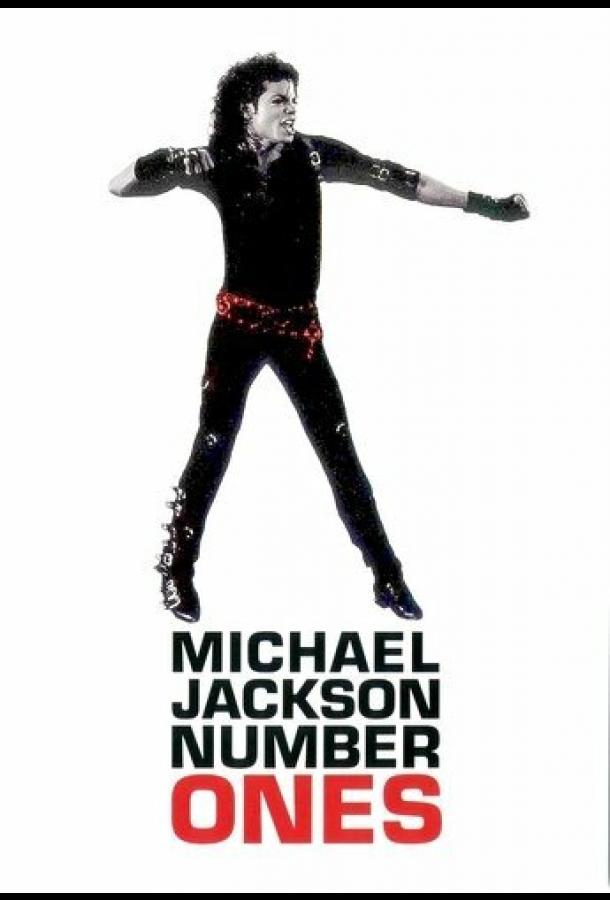 Michael Jackson: Number Ones