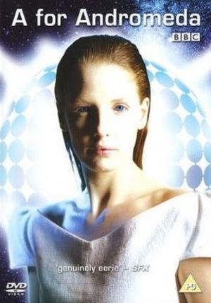 A for Andromeda