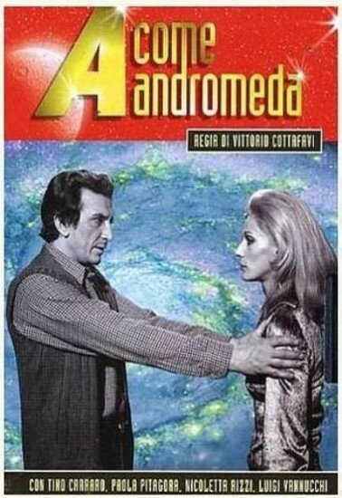 A come Andromeda