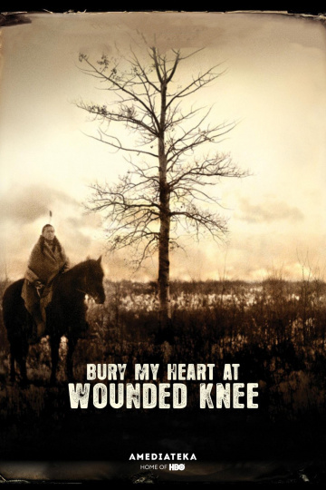 Bury My Heart at Wounded Knee
