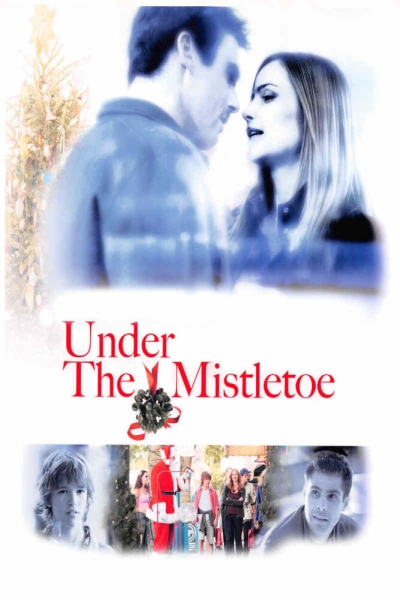 Under the Mistletoe