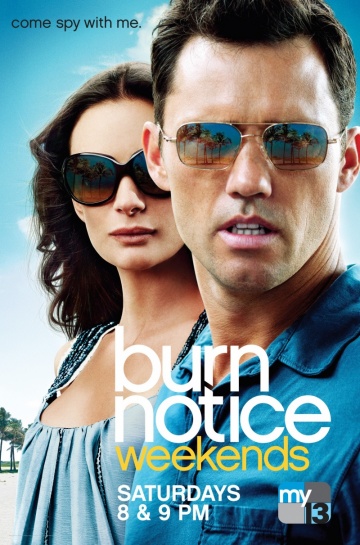 Burn Notice