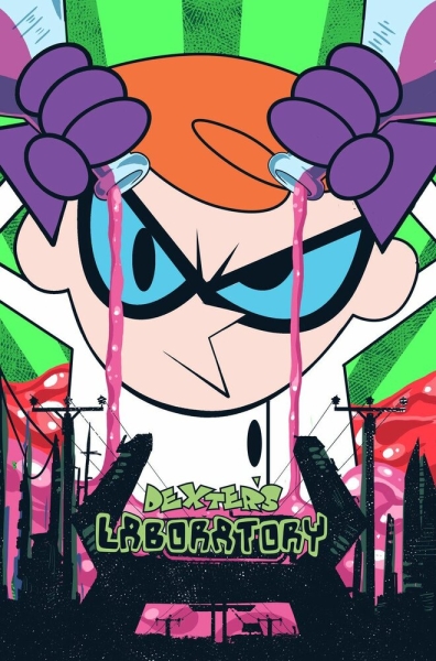 Dexter's Laboratory