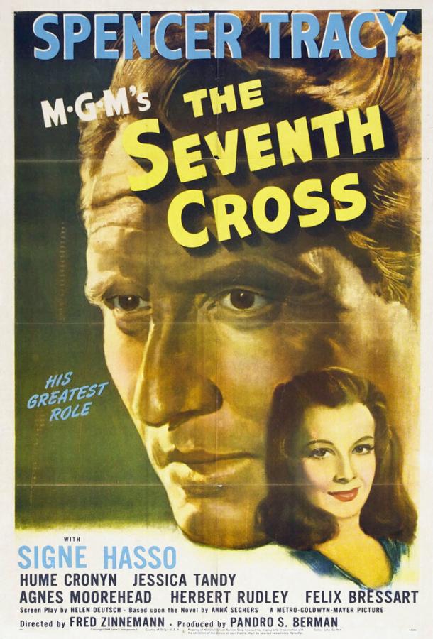 The Seventh Cross