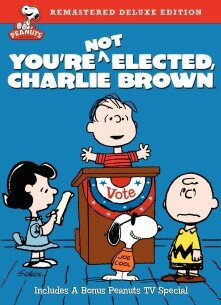 He's a Bully, Charlie Brown