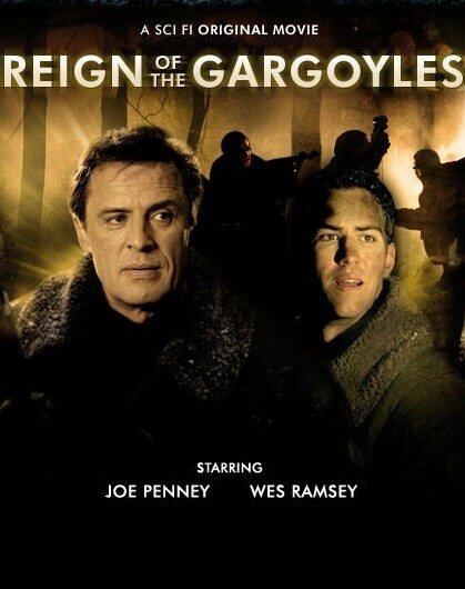 Reign of the Gargoyles