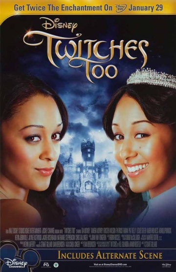 Twitches Too