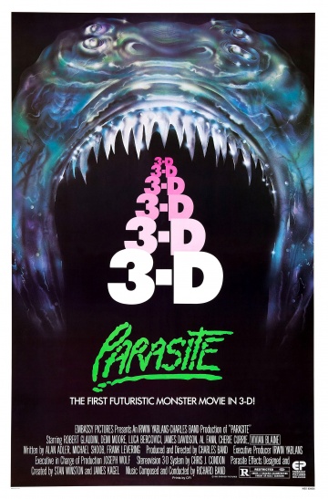Parasite