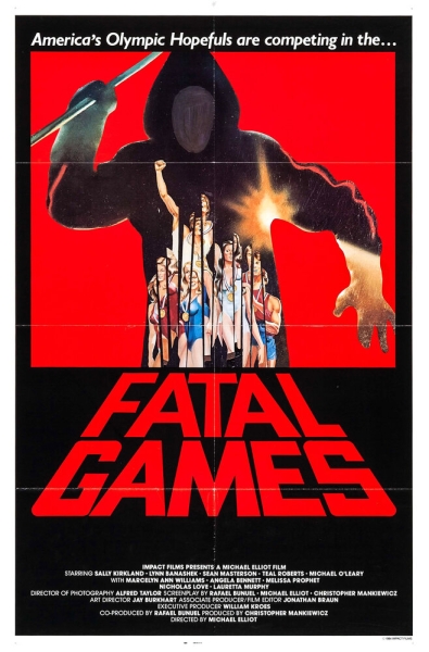 Fatal Games