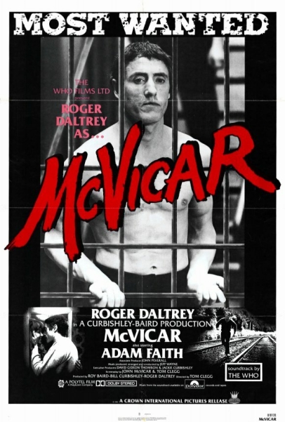 McVicar