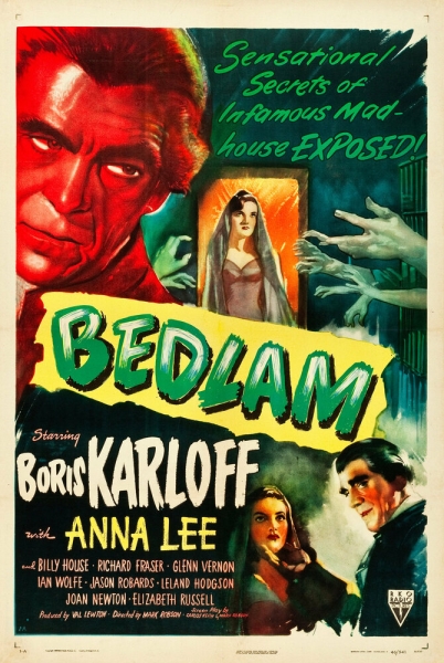 Bedlam