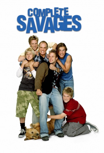 Complete Savages