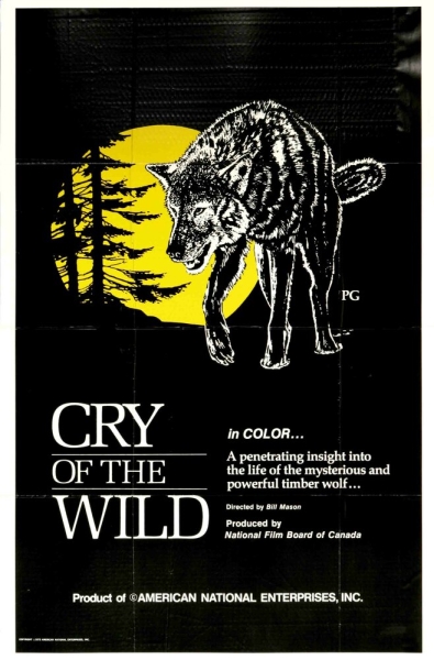 Cry of the Wild