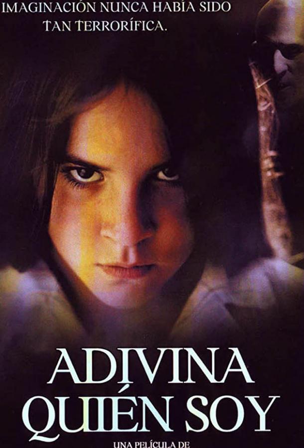 Películas para no dormir: Adivina quién soy