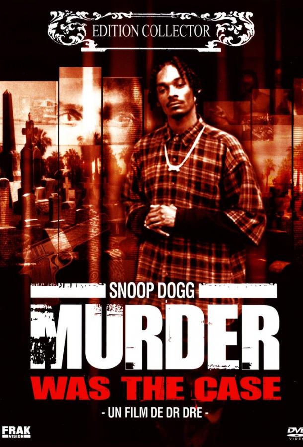 Murder Was the Case: The Movie