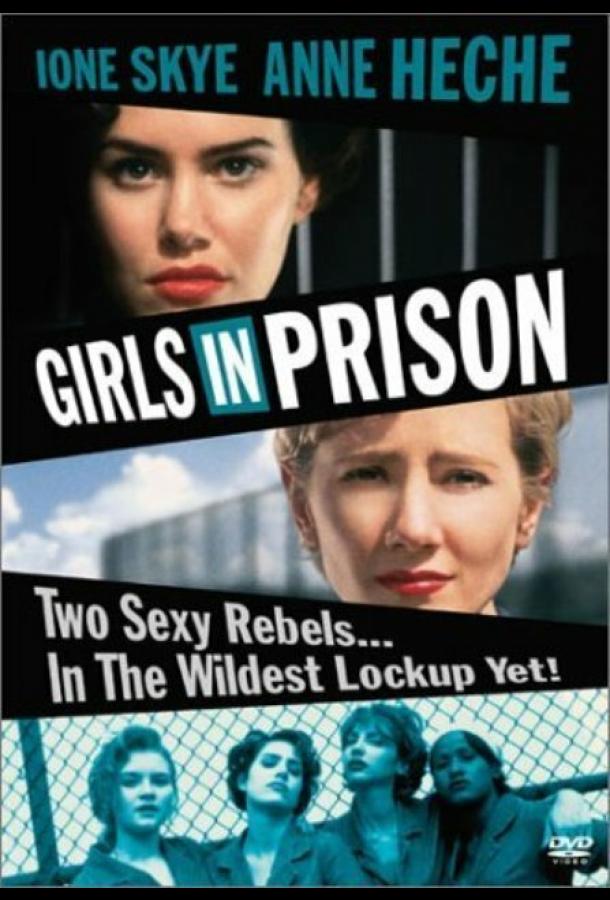 Girls in Prison