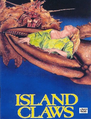 Island Claws