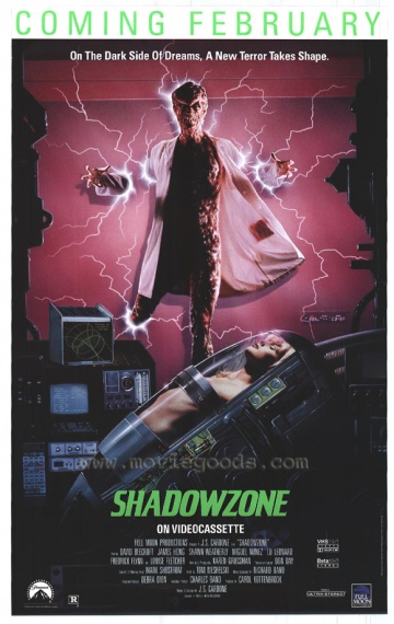Shadowzone