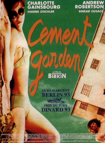 The Cement Garden