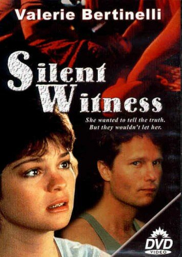 Silent Witness