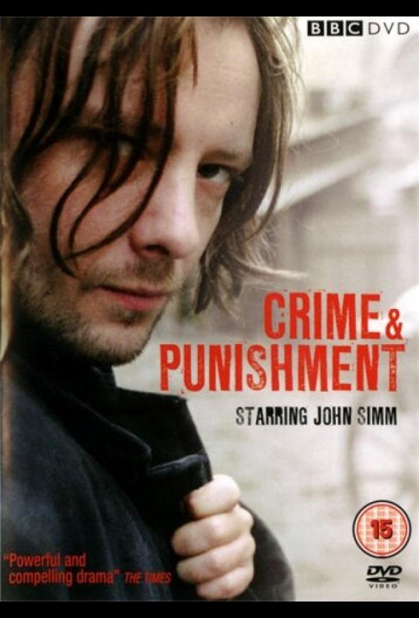 Crime and Punishment