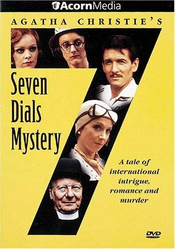 Seven Dials Mystery