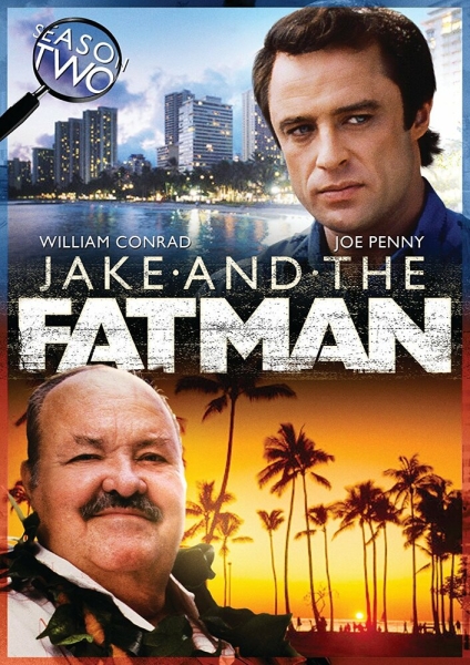 Jake and the Fatman