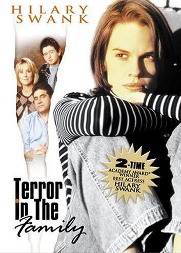 Terror in the Family