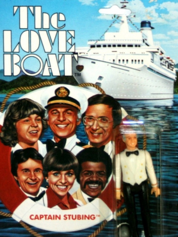 The Love Boat: A Valentine Voyage