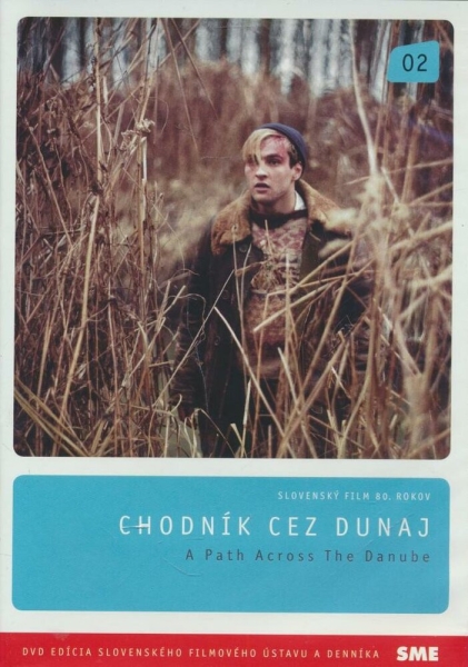 Chodník cez Dunaj