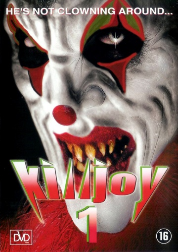 Killjoy