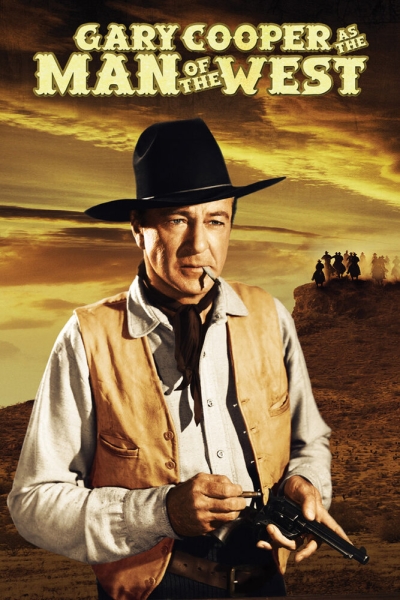 Man of the West