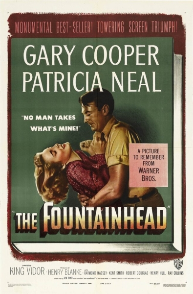 The Fountainhead