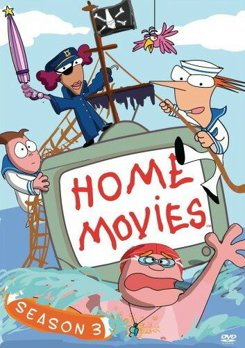 Home Movies