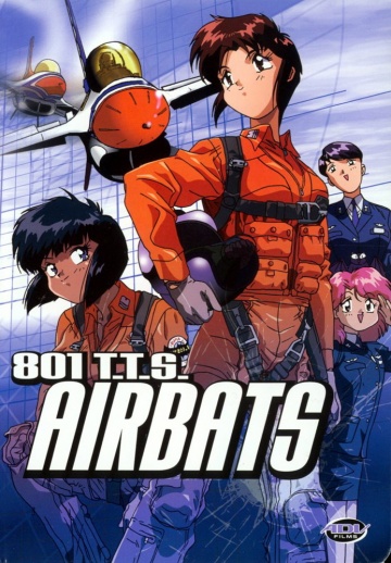 Aozora shôjotai
