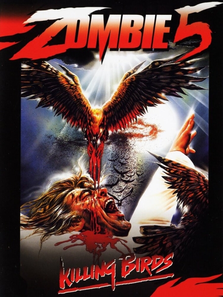 Killing Birds: Raptors