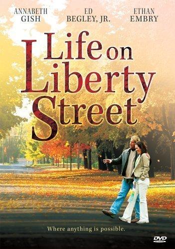 Life on Liberty Street