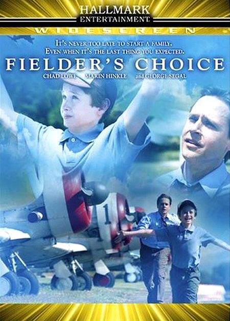 Fielder's Choice